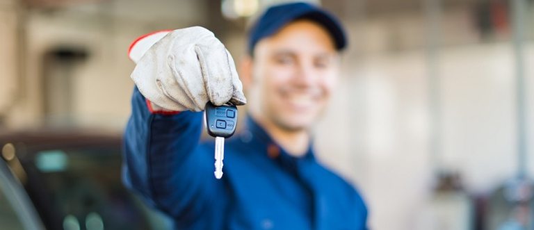 24 hour Mobile locksmith in Gonzales