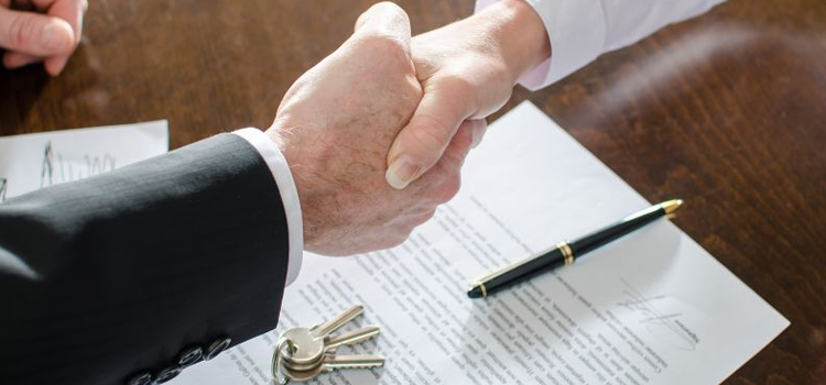 Commercial Eviction Service Gonzales