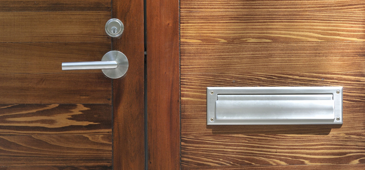 Electric Front Door Lock Repair Gonzales