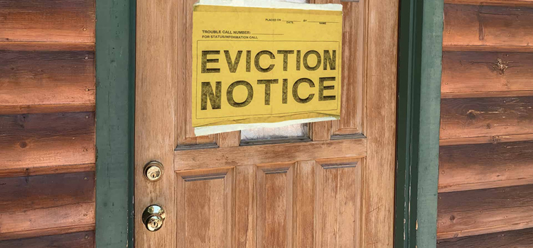 Residential Eviction Service Gonzales