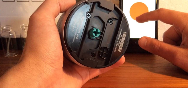 Gonzales Smart Lock Repair